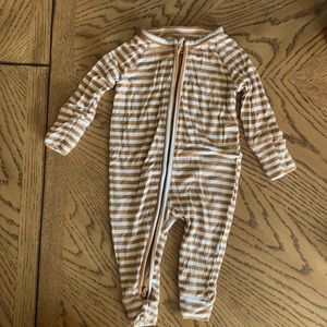 Brave Little one’s pjs.